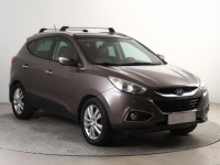 Hyundai ix35  2.0 CRDi 