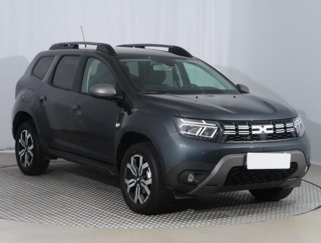 Dacia Duster  1.3 TCe Journey