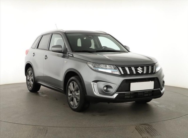 Suzuki Vitara  1.4 BoosterJet Premium