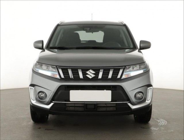 Suzuki Vitara  1.4 BoosterJet Premium