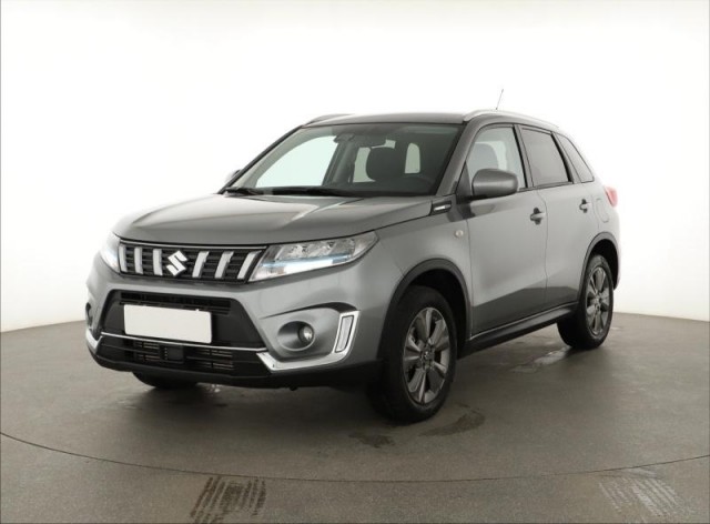 Suzuki Vitara  1.4 BoosterJet Premium