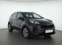 Kia Sportage  2.0 CRDi 