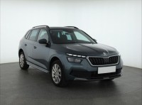 Škoda Kamiq  1.0 TSI 