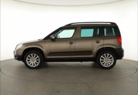 Škoda Yeti  2.0 TDI 