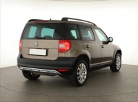 Škoda Yeti  2.0 TDI 