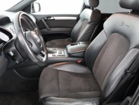 Audi Q7  3.0 TDI S-Line