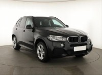 BMW X5  xDrive30d M Paket