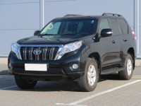 Toyota Land Cruiser  3.0 D-4D 