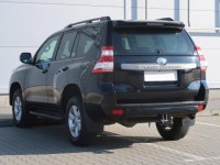 Toyota Land Cruiser  3.0 D-4D 