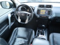 Toyota Land Cruiser  3.0 D-4D 