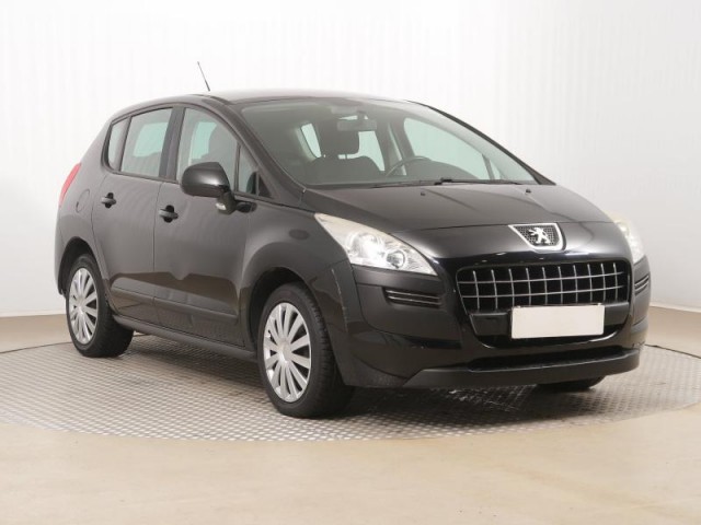 Peugeot 3008  1.6 HDi 