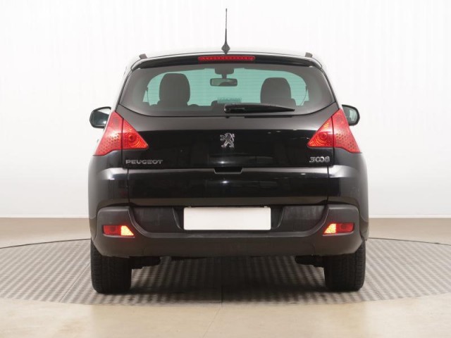 Peugeot 3008  1.6 HDi 