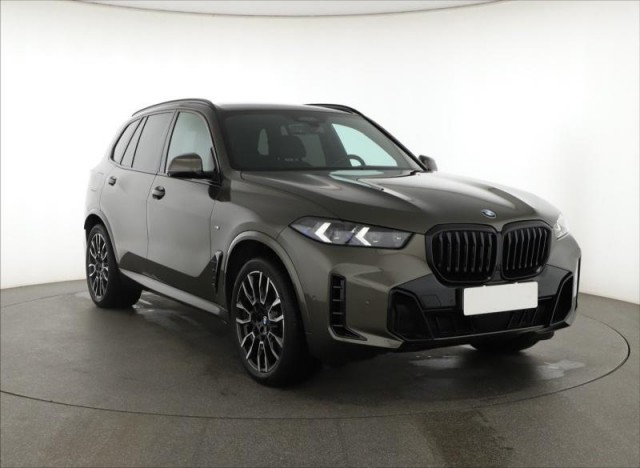 BMW X5  xDrive40i M Paket