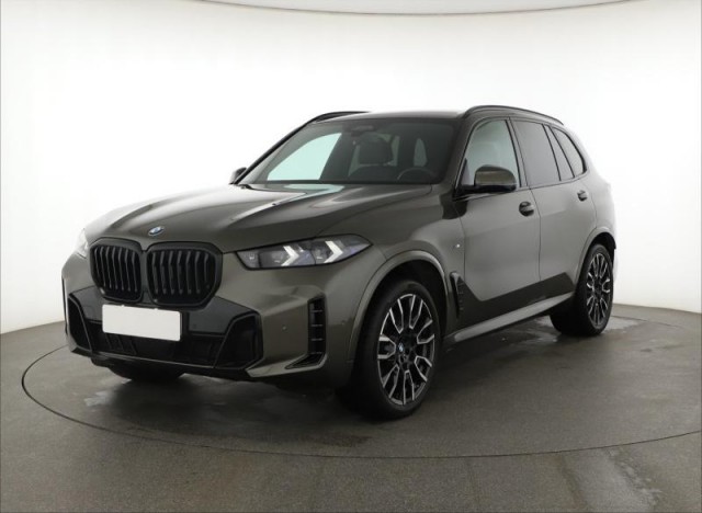 BMW X5  xDrive40i M Paket