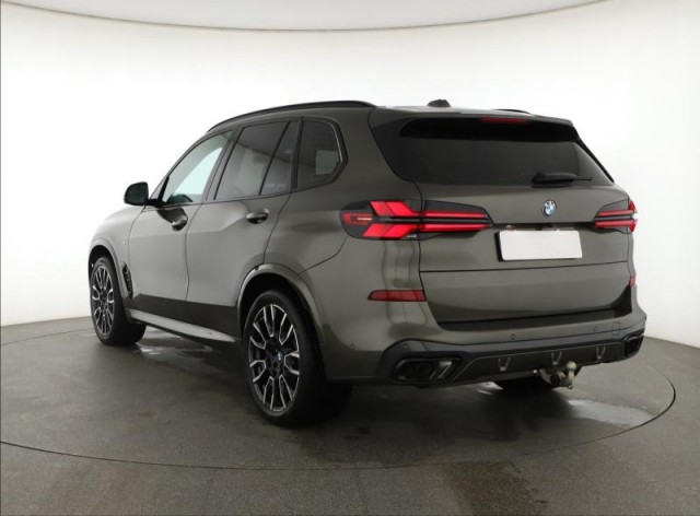 BMW X5  xDrive40i M Paket