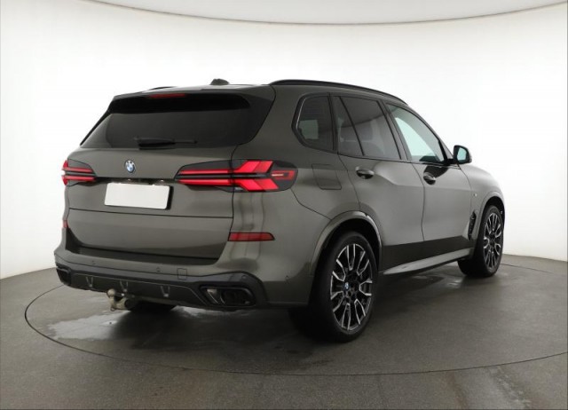 BMW X5  xDrive40i M Paket