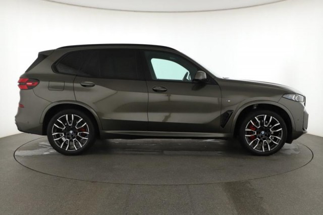 BMW X5  xDrive40i M Paket