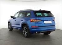 Škoda Kodiaq  2.0 TDI Sportline Exclusive