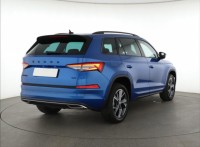 Škoda Kodiaq  2.0 TDI Sportline Exclusive