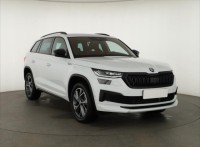 Škoda Kodiaq  2.0 TDI Sportline Exclusive