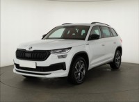 Škoda Kodiaq  2.0 TDI Sportline Exclusive