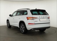 Škoda Kodiaq  2.0 TDI Sportline Exclusive