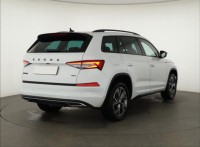 Škoda Kodiaq  2.0 TDI Sportline Exclusive