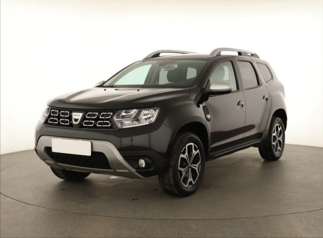 Dacia Duster  1.6 SCe Prestige