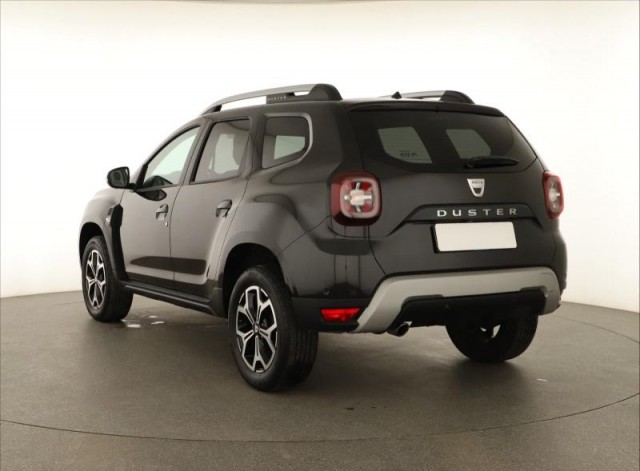 Dacia Duster  1.6 SCe Prestige