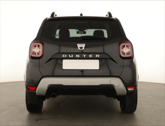 Dacia Duster  1.6 SCe Prestige