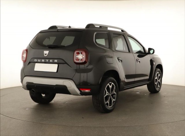 Dacia Duster  1.6 SCe Prestige