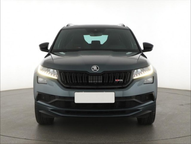 Škoda Kodiaq  RS 2.0 TDI RS