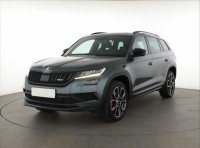 Škoda Kodiaq  RS 2.0 TDI RS