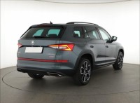 Škoda Kodiaq  RS 2.0 TDI RS