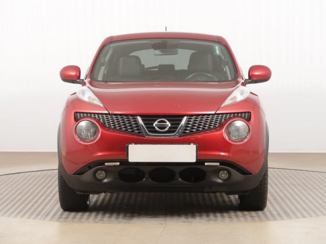 Nissan Juke  1.6 DIG-T 