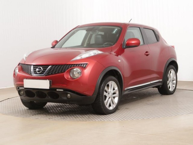 Nissan Juke  1.6 DIG-T 