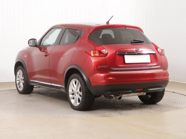 Nissan Juke  1.6 DIG-T 