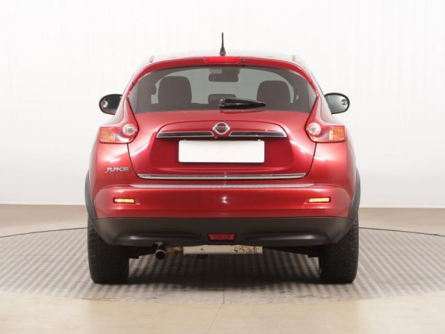 Nissan Juke  1.6 DIG-T 