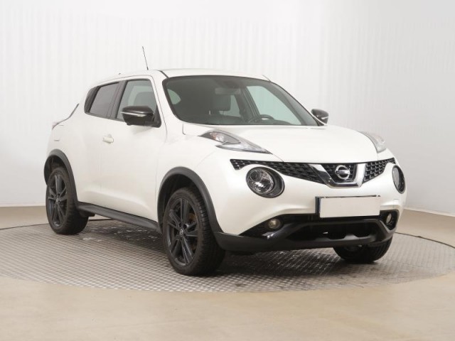 Nissan Juke  1.2 DIG-T 