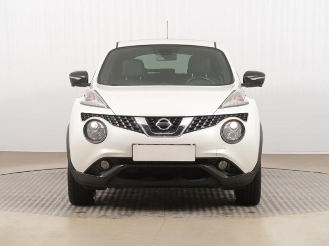 Nissan Juke  1.2 DIG-T 