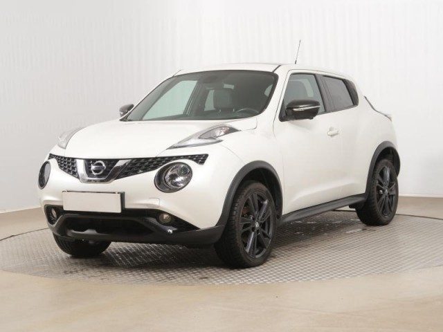 Nissan Juke  1.2 DIG-T 