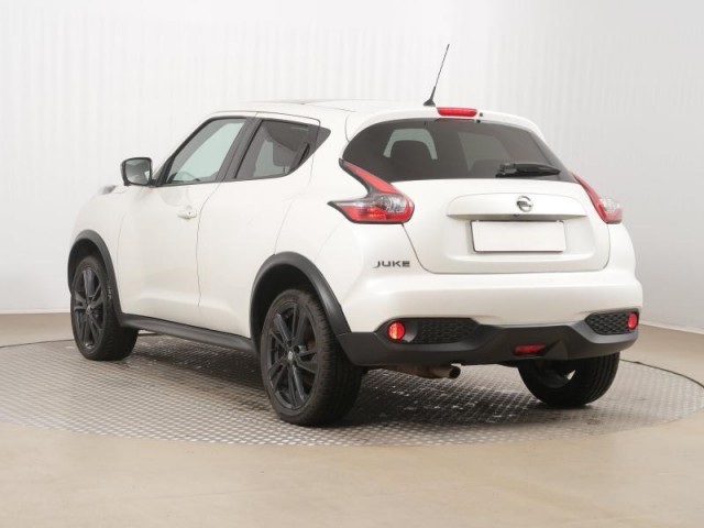 Nissan Juke  1.2 DIG-T 