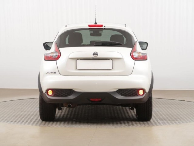 Nissan Juke  1.2 DIG-T 