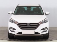 Hyundai Tucson  1.7 CRDi 