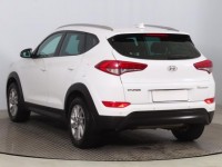 Hyundai Tucson  1.7 CRDi 