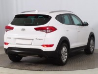 Hyundai Tucson  1.7 CRDi 