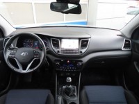 Hyundai Tucson  1.7 CRDi 