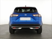 Nissan Qashqai  1.3 DIG-T MHEV N-Connecta