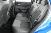 Nissan Qashqai  1.3 DIG-T MHEV N-Connecta