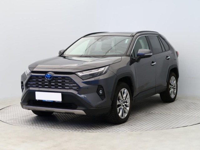 Toyota RAV 4  2.5 Hybrid Executive